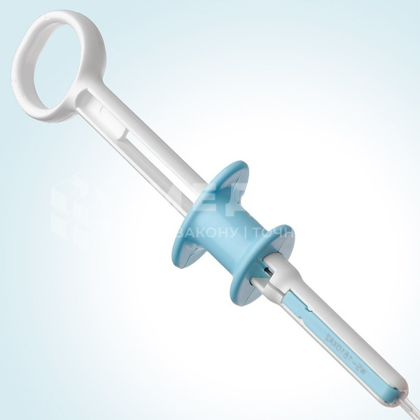 Цитологическая щетка Wilson в пластиковой тубе одноразовая medcub