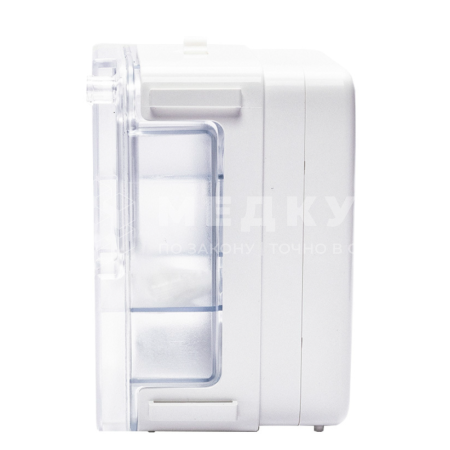 Мобильный аппарат для вакуумной терапии ВИТ Мини medcub