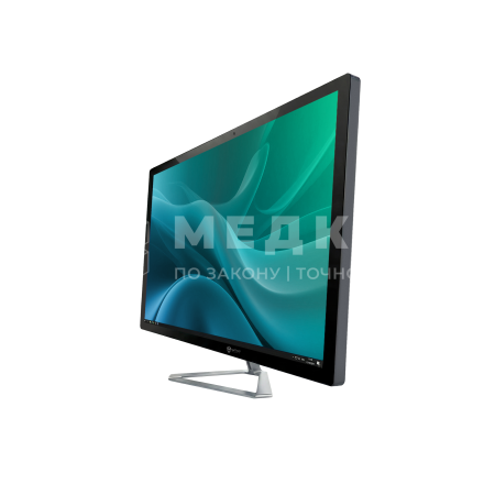 Интерактивный моноблок NextPanel 27P