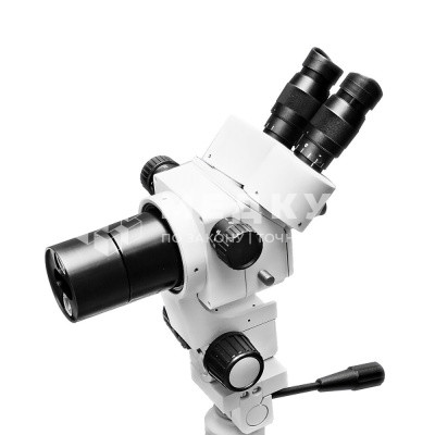 Кольпоскоп ZMir КС-03-402 Zoom Комфорт, базовая комплектация medcub