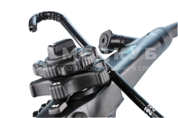 Видеогастроскоп (гибкий гастроскоп) Pentax EG-2790K medcub