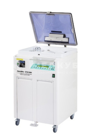 Установка для мойки гибких эндоскопов Bandeq CYW-501 medcub