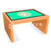 Детский интерактивный стол KidTouch 43P манго (NextMango)