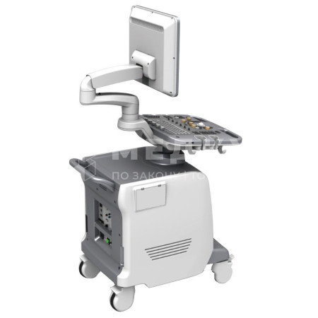 Аппарат УЗИ (сканер) Chison i3 medcub