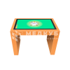 Детский интерактивный стол KidTouch 32P манго (NextMango)