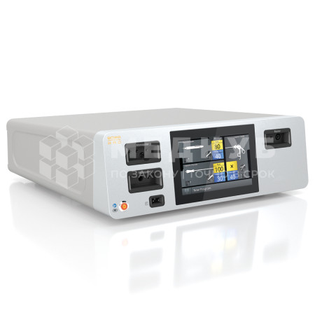 Аппарат электрохирургический высокочастотный BOWA ARC medcub