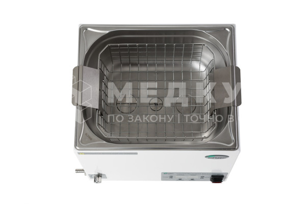 Ультразвуковая ванна СПДС medcub