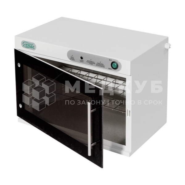 Ультрафиолетовая камера хранения СПДС 3-К medcub