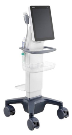 Портативный аппарат УЗИ Mindray TE7 (планшет) medcub
