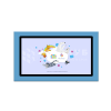 Интерактивный комплекс KidTouch 43P Союзмультфильм, небесный (NextBlue)