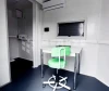 Рентгенографический передвижной комплекс (прицеп) DiAR