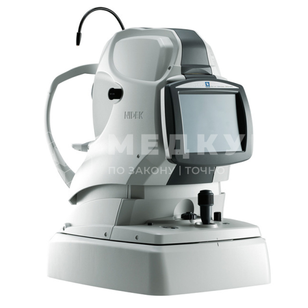 Оптический когерентный томограф Nidek RS-330 DUO Retina-scan medcub