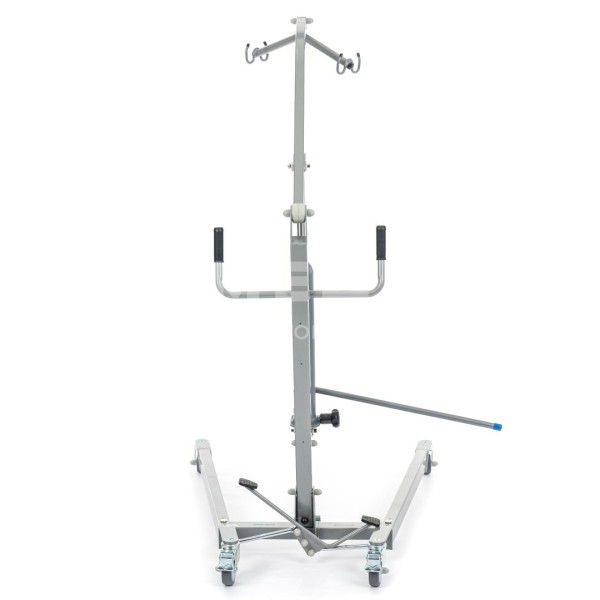 Гидравлический подъемник для инвалидов и пожилых МЕТ HERCULES medcub