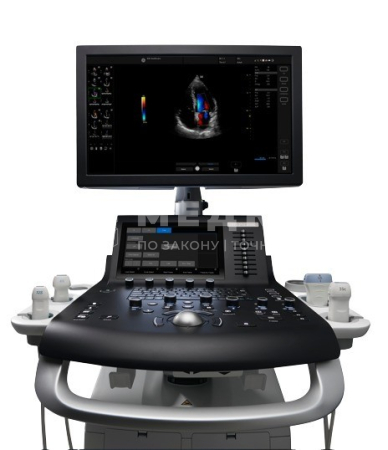 Аппарат УЗИ (сканер) GE Healthcare Versana Premier Platinum