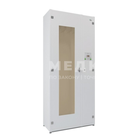 Шкаф для эндоскопов СПДС 5-Ш medcub