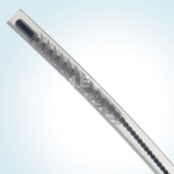 Цитологическая щетка Wilson в пластиковой тубе одноразовая medcub