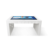 Интерактивный стол NexTable 43P белый