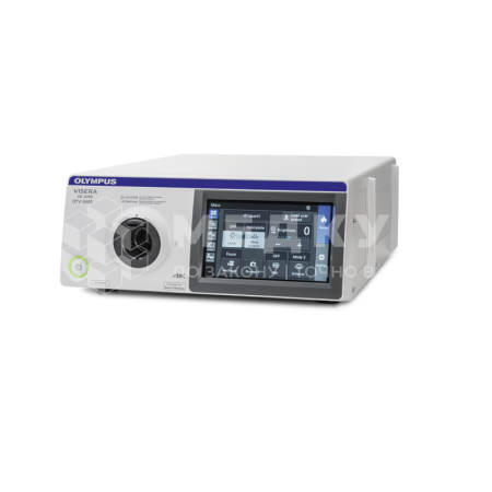 Видеокамера эндоскопическая Olympus OTV-S400 medcub