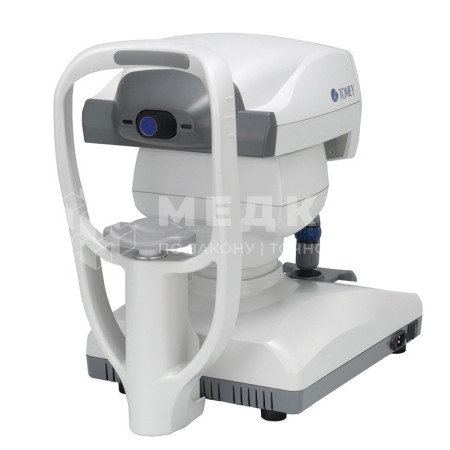 Офтальмологический тонометр Tomey FT-1000 medcub