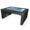 Интерактивный стол NexTable 55P черный