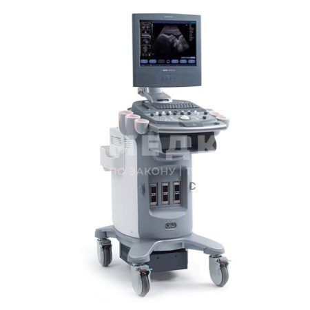 Аппарат УЗИ (сканер) Siemens Healthineers Acuson X300 Premium Edition (PE)