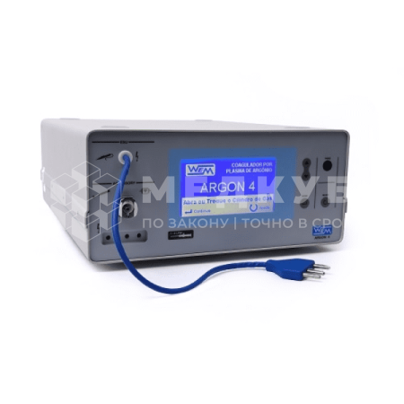 Плазменный коагулятор Medtronic Argon 4 medcub