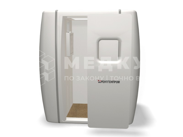 Малодозовый цифровой сканирующий флюорограф АМИКО ПроСкан-7000 medcub