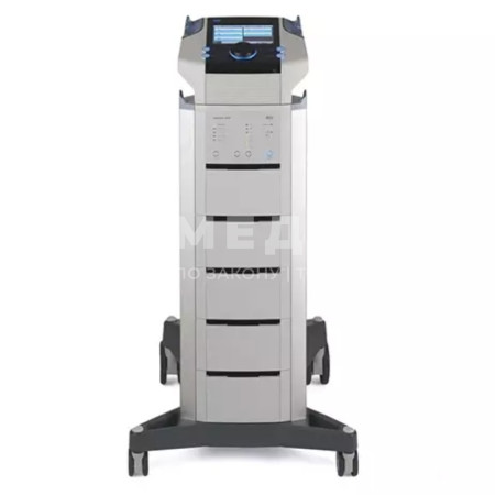 Аппарат физиотерапевтический BTL-4625 Premium (4000 Premium, 2-канальная электротерапия с расширенным диапазоном токов) medcub