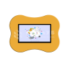 Интерактивный комплекс KidTouch 24P Союзмультфильм, желтый