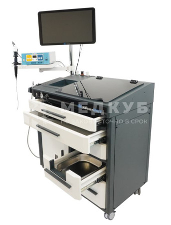 ЛОР-комбайн DS.AssistENT Basic