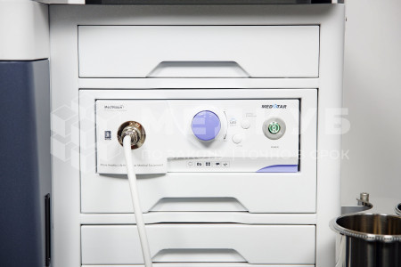 ЛОР-комбайн Medstar UE-3000 F полная версия, класс Expert