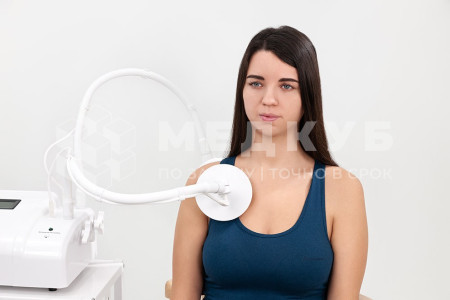 Аппарат ультравысокочастотной терапии Мед ТеКо УВЧ 80 medcub