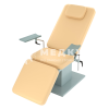 Кресло донора для переливания крови ZERTS (бежевый)