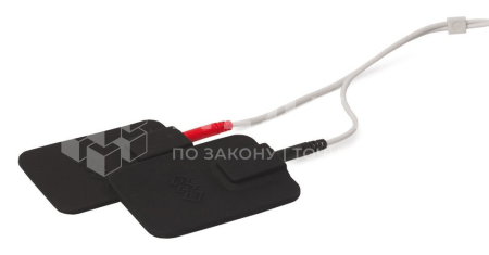 Аппарат физиотерапевтический BTL-4625 Smart (2-канальная электротерапия с расширенным диапазоном токов) medcub