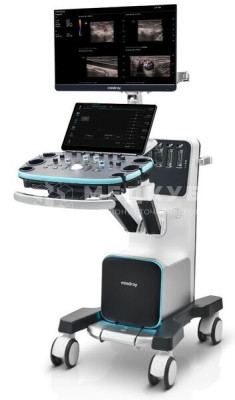 УЗИ-аппарат (сканер) Mindray Resona I9