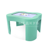 Интерактивный комплекс KidTouch 27P Союзмультфильм, мятный (NextMint)