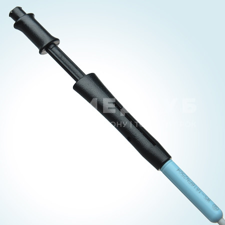 Игла для инъекций эндоскопическая Wilson в металлическом тубусе, многоразовая medcub