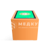 Детский интерактивный стол KidTouch 32P манго (NextMango)