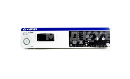 Видеокамера эндоскопическая Olympus OTV-S190 medcub