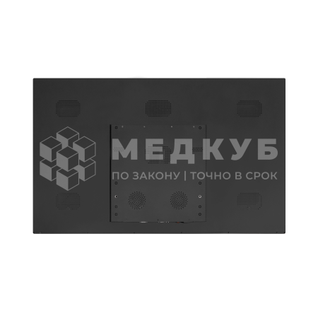 Интерактивный комплекс NextPanel 55P