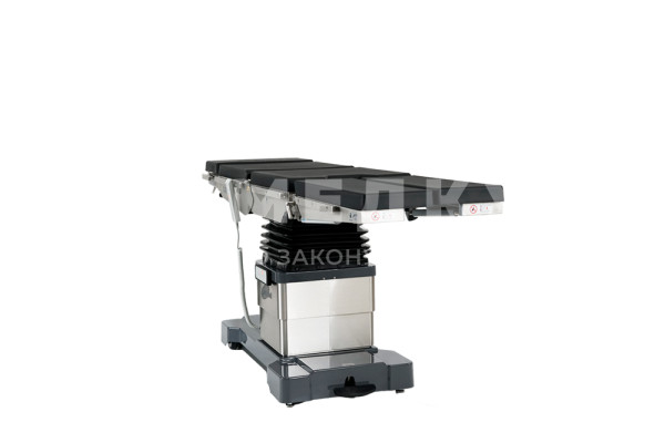 Стол операционный универсальный МЕДИН ОК-ТЕТА medcub