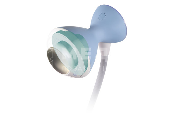 Аппликатор к аппаратам фокусированной ударно-волновой терапии BTL-6000 FSWT medcub