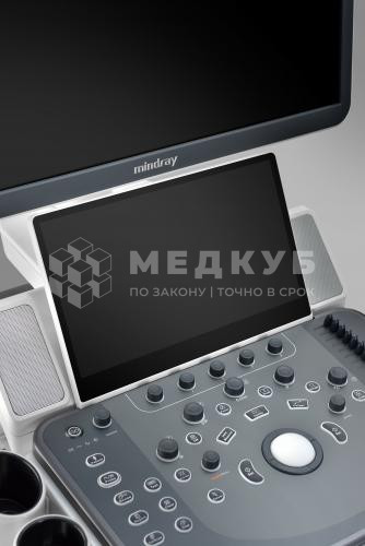 Аппарат УЗИ (сканер) Mindray DC-90 X-insight medcub
