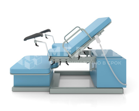 Родовая кровать функциональная ZERTS medcub