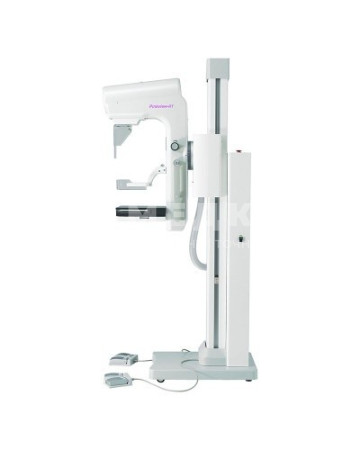 Маммограф Bemems Pinkview-RT (цифровой 24х30) medcub