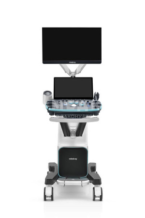 УЗИ-аппарат (сканер) Mindray Resona I9 medcub