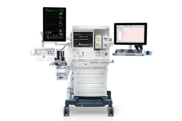 Монитор пациента Mindray BeneVision N22 medcub