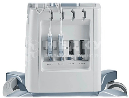 Аппарат УЗИ (сканер) GE Healthcare Vivid T8 medcub