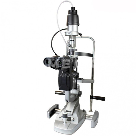 Щелевая лампа Tomey TSL-4000H\7000H\7000 Hdigital medcub