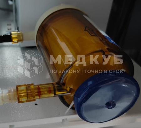 ЛОР-комбайн Medstar UE-3000 Aseptic PRO класс Premium